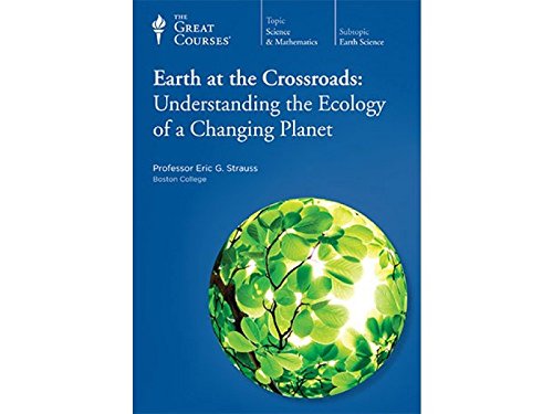 Earth at the Crossroads: Understanding