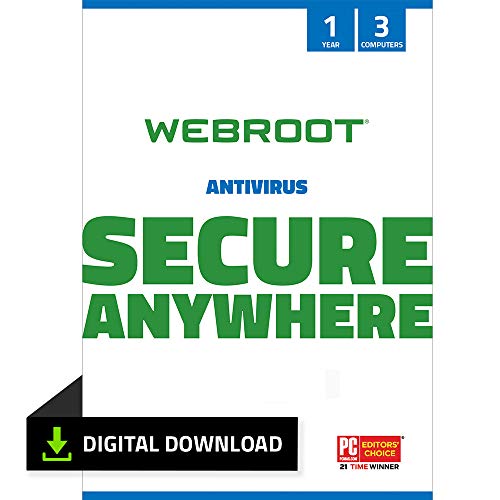 10 Best Antivirus Software For Gaming Pc