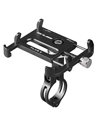 GUB Bicycle & Motorcycle Phone Mount