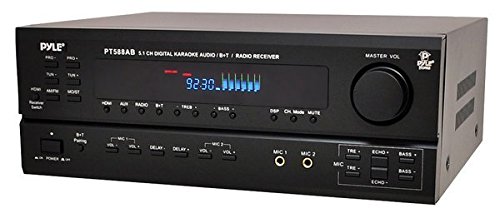 10 Best Receivers For Home Theater