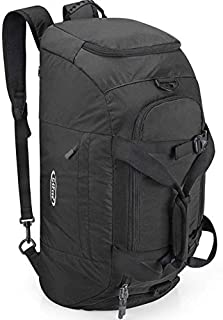 G4Free 3-Way Duffle Backpack Gym Bag