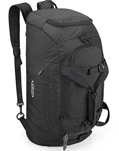 8 Best Gym Backpack For Crossfit