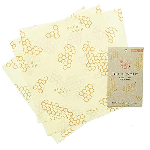 6 Best Beeswax Sandwich Wraps