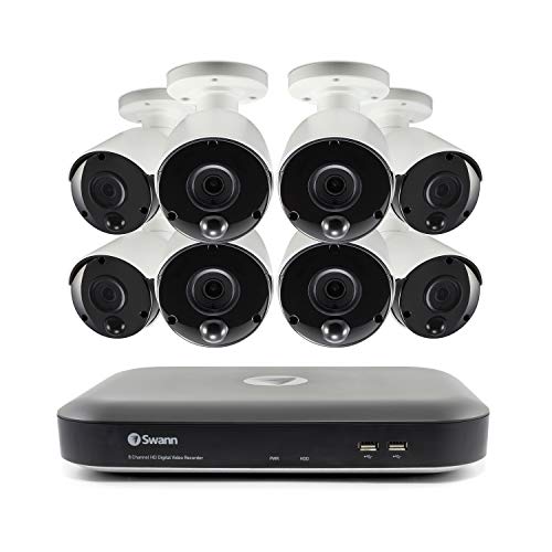 10 Best 4k Security Camera Footage