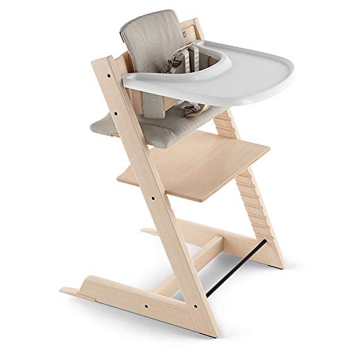 9 Best High Chairs For Blw