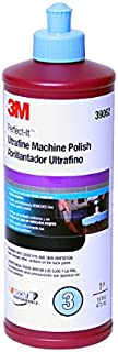 3M 39062 Perfect-It Ultrafine Machine Polish - 16 oz.