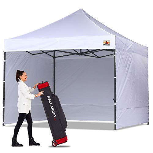 10 Best Pop Up Tents For Events