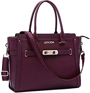 UMODA Laptop Bag, 15.6 Inch