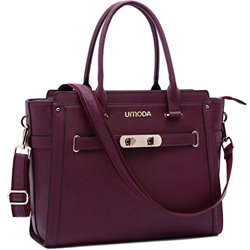 UMODA Laptop Bag, 15.6 Inch