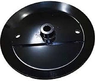 DN Equipment Rotary Cutter Blade Pan (Stump-jumper) for 40hp Box