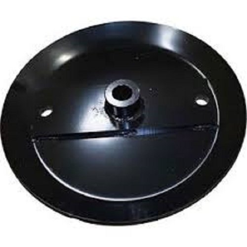 DN Equipment Rotary Cutter Blade Pan (Stump-jumper) for 40hp Box