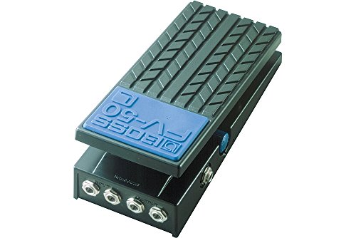 BOSS Low Impedance Volume Pedal (FV-50L)