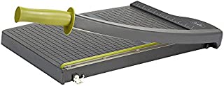 Swingline Paper Trimmer, Guillotine Paper Cutter, 15 inches Cut Length, 10 Sheet Capacity, ClassicCut Lite (9315)