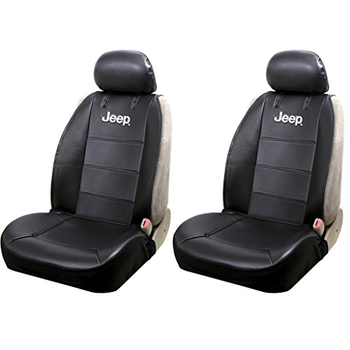 10 Best Seat Covers For Jeep Rubicon