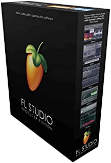 Image Line FL Studio 12 Producer Edition (Discontinued)