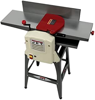 Jet JJP-10BTOS Bench-Top Jointer/Planer