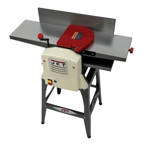 Jet JJP-10BTOS Bench-Top Jointer/Planer