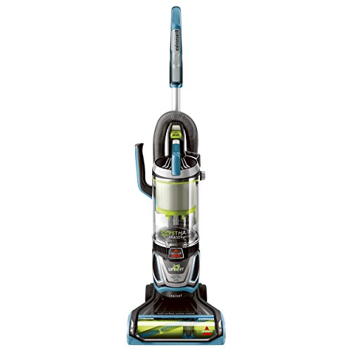 10 Best Upright Vacuums For Pet Hair