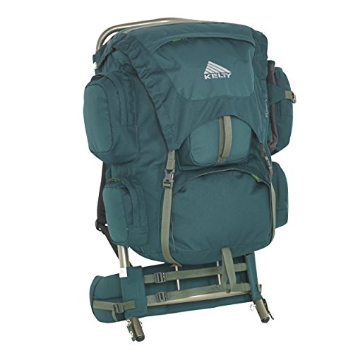 Kelty Yukon 48 Backpack, Ponderosa Pine