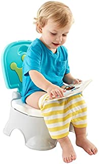 Fisher-Price Royal Stepstool Potty