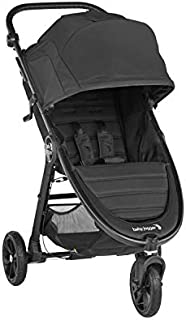 Baby Jogger City Mini GT2 Stroller - 2019 | Baby Stroller with All-Terrain Tires | Quick Fold Lightweight Stroller