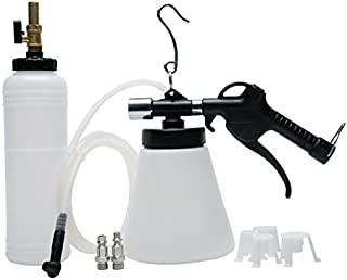 8milelake Pneumatic Brake Fluid Bleeder Tool