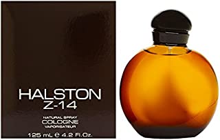 Halston Z-14 by Halston for Men 4.2 oz Cologne Spray