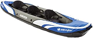 Sevylor Big Basin 3-Person Kayak