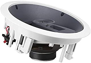 OSD 6.5 Angled Ceiling Audio Speaker - LCR Sound, Dolby Atmos Ready - ICE630