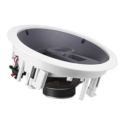 OSD 6.5 Angled Ceiling Audio Speaker - LCR Sound, Dolby Atmos Ready - ICE630