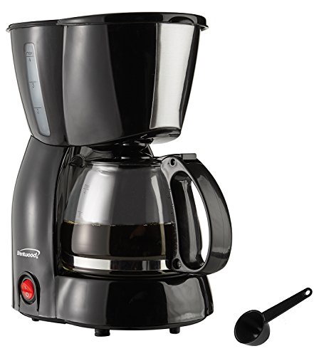 Brentwood TS-213BK Coffee Maker