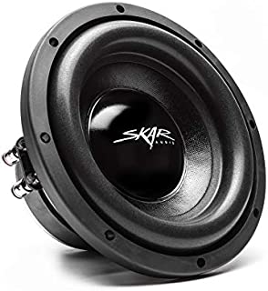 Skar Audio IX-8 D4 8