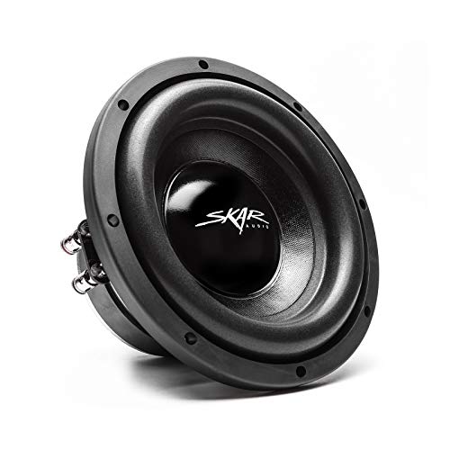 Skar Audio IX-8 D4 8