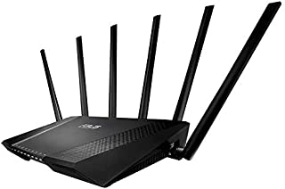 ASUS AC3200 WiFi Router