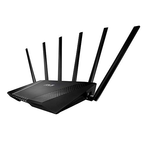 ASUS AC3200 WiFi Router