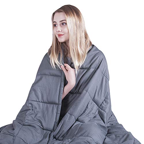 COMHO Weighted Blanket