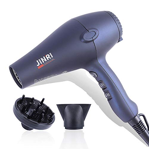 10 Best Ionic Hair Dryer For Thick Hair