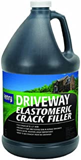 Driveway Elastomeric Emulsion Crack Filler