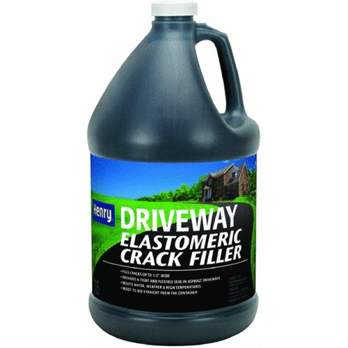 10 Best Asphalt Crack Filler And Sealer