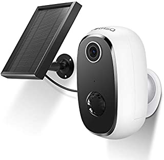 AKASO Wireless Outdoor Security Camera