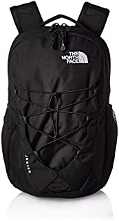 The North Face Jester Backpack, TNF Black, One Size