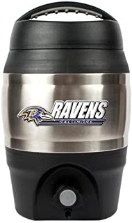 NFL Tailgate Keg