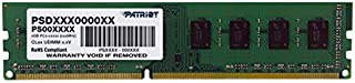 Patriot Signature 8GB DIMM DDR3