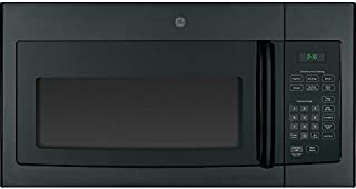 GE JVM3160DFBB Microwave Oven