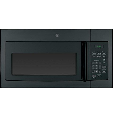 10 Best Over The Range Microwave 1.6 Cu Ft