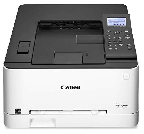 Canon Color Image CLASS LBP622Cdw Laser Printer