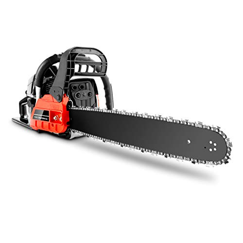 Herion Chainsaw 62CC 20