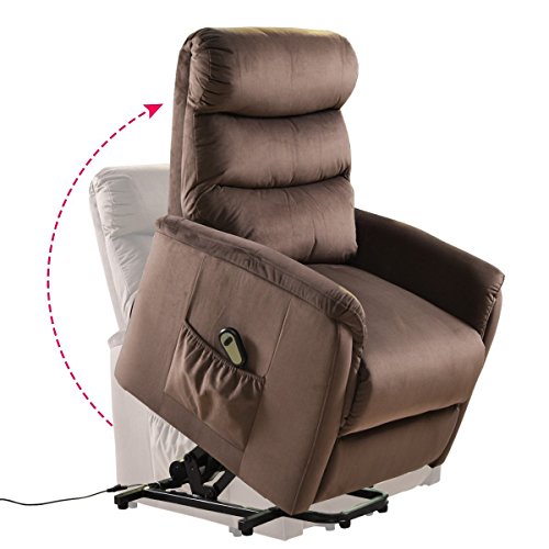 10 Best Quality Power Lift Recliners