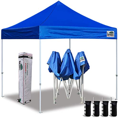 9 Best Pop Up Canopy Tent For Beach