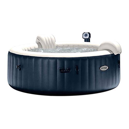 10 Best Inflatable Hot Tub For Winter Use